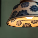 ArtLumo - Vintage Artisan Pendant Lamp - Kalinzy