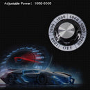 AutoTester - Car Spark Plug Tester Ignition Analyzer Dual Hole - Kalinzy