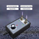 AutoTester - Car Spark Plug Tester Ignition Analyzer Dual Hole - Kalinzy