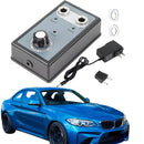 AutoTester - Car Spark Plug Tester Ignition Analyzer Dual Hole - Kalinzy