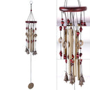 BellAura – Vintage Harmony Wind Chime - Kalinzy