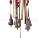 BellAura – Vintage Harmony Wind Chime - Kalinzy