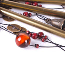 BellAura – Vintage Harmony Wind Chime - Kalinzy