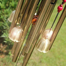 BellAura – Vintage Harmony Wind Chime - Kalinzy