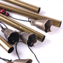 BellAura – Vintage Harmony Wind Chime - Kalinzy