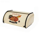 BreadVault – Vintage Storage Bread Box - Kalinzy