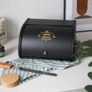 BreadVault – Vintage Storage Bread Box - Kalinzy