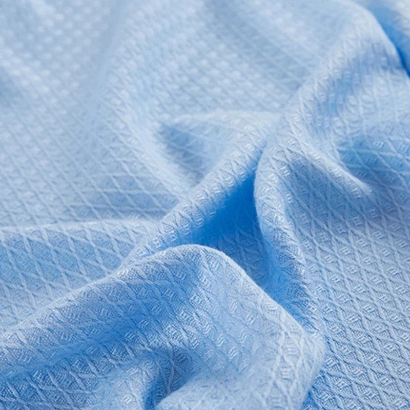 BrelleCover - Bamboo Cooling Summer Blanket - Kalinzy