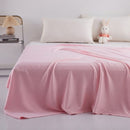 BrelleCover - Bamboo Cooling Summer Blanket - Kalinzy