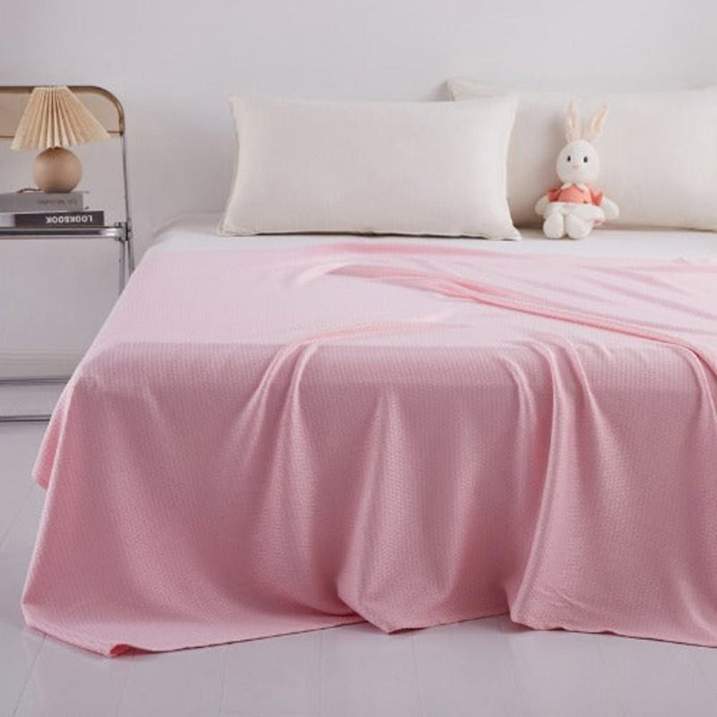 BrelleCover - Bamboo Cooling Summer Blanket - Kalinzy