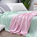 BrelleCover - Bamboo Cooling Summer Blanket - Kalinzy