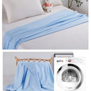 BrelleCover - Bamboo Cooling Summer Blanket - Kalinzy