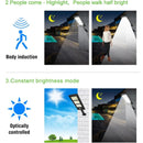 Brighture – Led Solar Lights Outdoor Waterproof - Kalinzy