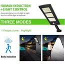 Brighture – Led Solar Lights Outdoor Waterproof - Kalinzy