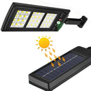Brighture – Led Solar Lights Outdoor Waterproof - Kalinzy