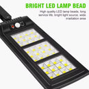 Brighture – Led Solar Lights Outdoor Waterproof - Kalinzy