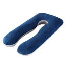 CareMama - Pregnancy Support Pillow Body for Sleeping - Kalinzy