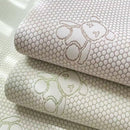 ChillMat - Summer Sleep Cooling Bed Sheet Set - Kalinzy