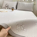 ChillMat - Summer Sleep Cooling Bed Sheet Set - Kalinzy