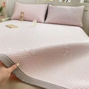 ChillMat - Summer Sleep Cooling Bed Sheet Set - Kalinzy