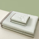 ChillMat - Summer Sleep Cooling Bed Sheet Set - Kalinzy