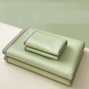 ChillMat - Summer Sleep Cooling Bed Sheet Set - Kalinzy