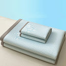 ChillMat - Summer Sleep Cooling Bed Sheet Set - Kalinzy