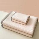 ChillMat - Summer Sleep Cooling Bed Sheet Set - Kalinzy