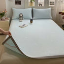 ChillMat - Summer Sleep Cooling Bed Sheet Set - Kalinzy