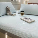 ChillMat - Summer Sleep Cooling Bed Sheet Set - Kalinzy