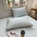 ChillMat - Summer Sleep Cooling Bed Sheet Set - Kalinzy