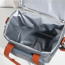 ChillTote - Double Layer Cooler Lunch Bag - Kalinzy