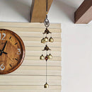 ChimeFlora - Butterfly Bell Wind Chime - Kalinzy