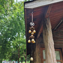 ChimeFlora - Butterfly Bell Wind Chime - Kalinzy