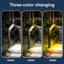 ClearPath - Solar Garden Pathway Lights Outdoor - Kalinzy
