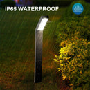 ClearPath - Solar Garden Pathway Lights Outdoor - Kalinzy