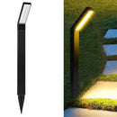 ClearPath - Solar Garden Pathway Lights Outdoor - Kalinzy