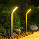 ClearPath - Solar Garden Pathway Lights Outdoor - Kalinzy