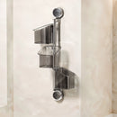 ClearStack – Wall - Mounted Kitchen Storage Containers - Kalinzy