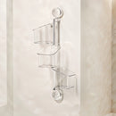 ClearStack – Wall - Mounted Kitchen Storage Containers - Kalinzy