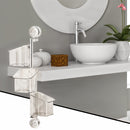 ClearStack – Wall - Mounted Kitchen Storage Containers - Kalinzy