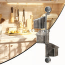 ClearStack – Wall - Mounted Kitchen Storage Containers - Kalinzy