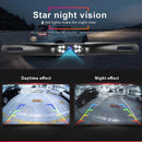 ClearView – License Plate Backup Reverse Camera - Kalinzy