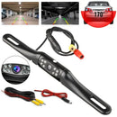 ClearView – License Plate Backup Reverse Camera - Kalinzy