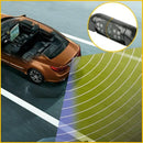 ClearView – License Plate Backup Reverse Camera - Kalinzy