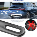 ClearView – License Plate Backup Reverse Camera - Kalinzy
