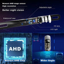 ClearView – License Plate Backup Reverse Camera - Kalinzy