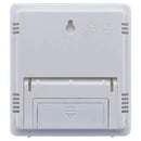 ClimaTrack - Digital Hygrometer Indoor Thermometer & Humidity Meter - Kalinzy