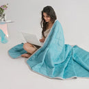 CloudChill - Ultra - Soft Summer Cooling Blanket - Kalinzy
