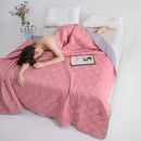 CloudChill - Ultra - Soft Summer Cooling Blanket - Kalinzy